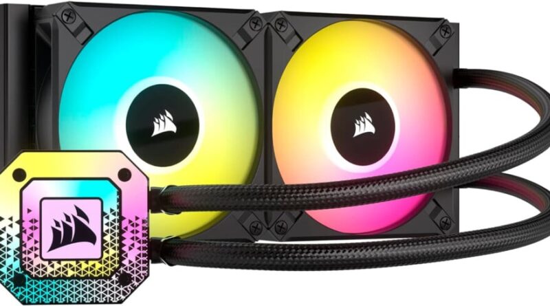 Les meilleurs watercooling et ventirads pour PC gamer en 2026