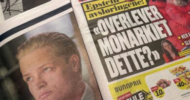 « Les Norvégiens ne sont pas surpris par les scandales de leur royauté »