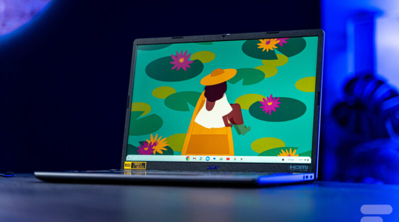 Les ordinateurs portables à moins de 500 euros en 2026.