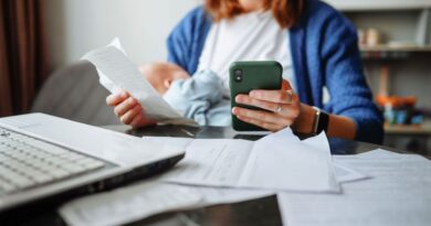 Les pensionnés, malades et chômeurs craignent une augmentation de leurs impôts.