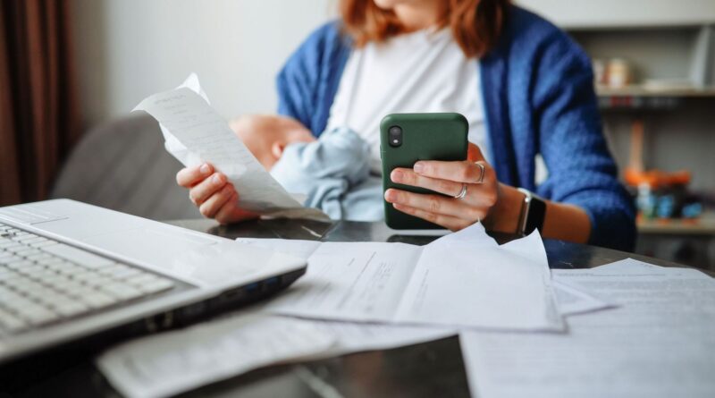 Les pensionnés, malades et chômeurs craignent une augmentation de leurs impôts.