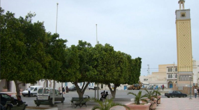 Les préparatifs avancent pour le mois de ramadan.