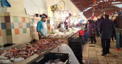 Les prix du poisson ne devraient pas augmenter au Ramadan.