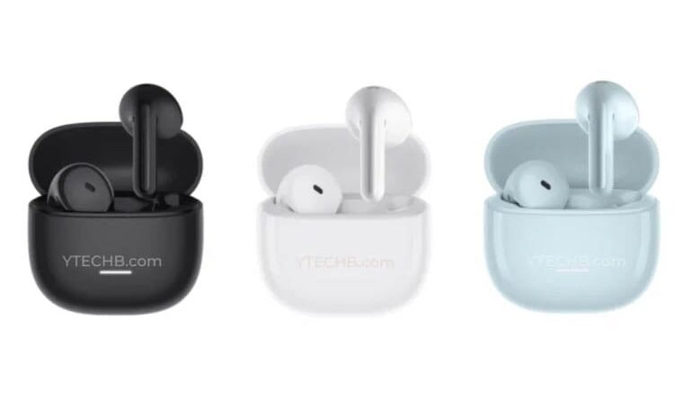 Les Redmi Buds 8 Active : concurrents sérieux des modèles d'entrée de gamme ?