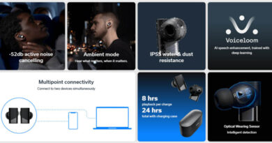 Les Status Audio Pro X redéfinissent l'audio sans fil haut de gamme.