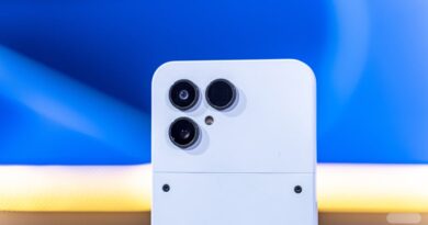 Les ventes de smartphones en France explosent grâce à la crise de la RAM.