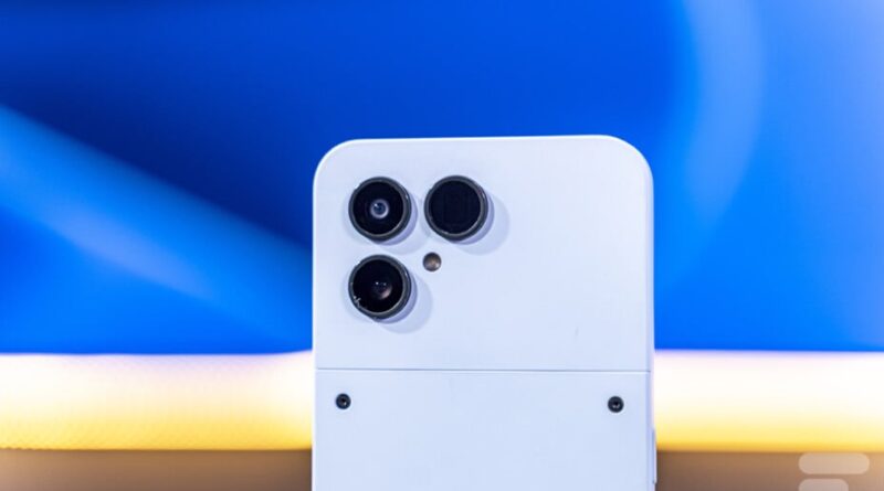 Les ventes de smartphones en France explosent grâce à la crise de la RAM.