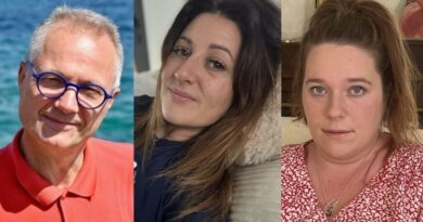 Les victimes d'implant de hernie témoignent : « Comme des coups de poignard »