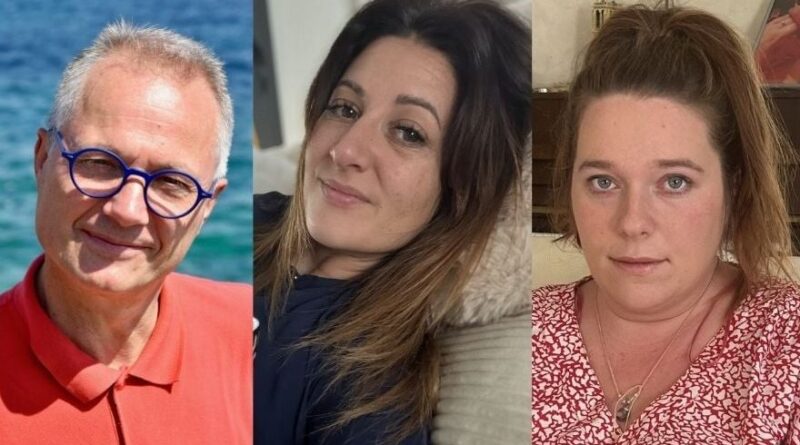 Les victimes d'implant de hernie témoignent : « Comme des coups de poignard »