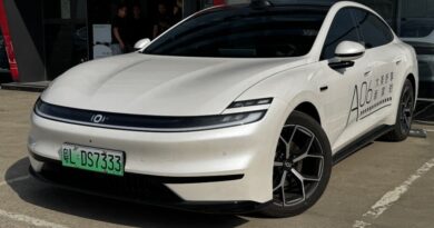 Les voitures chinoises peinent en France, Tesla à l'ombre et VTC Decathlon abordable.
