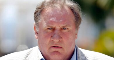 L’ex-épouse de Gérard Depardieu regrette de ne pas l’avoir défendu.