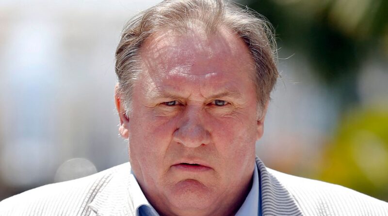 L’ex-épouse de Gérard Depardieu regrette de ne pas l’avoir défendu.