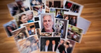 L'ex-gérante de Casting Factory Model à Bruxelles nie tout lien avec Epstein.