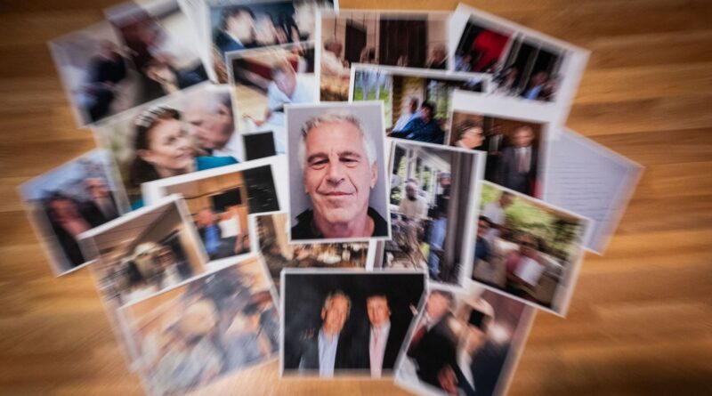 L'ex-gérante de Casting Factory Model à Bruxelles nie tout lien avec Epstein.