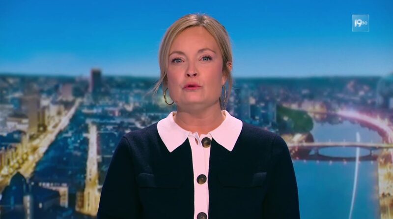 L'ex-ministre de l'Énergie ukrainien arrêté, soupçonné de corruption.