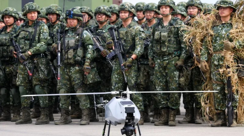 L'IA de plus en plus utilisée par les armées : enjeux à évaluer.