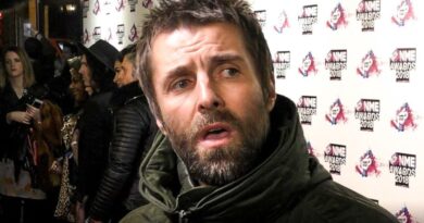 Liam Gallagher ne refuse pas de rejoindre « Celebrity Traitors » au Royaume-Uni.