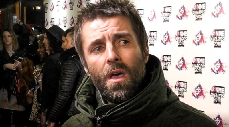 Liam Gallagher ne refuse pas de rejoindre « Celebrity Traitors » au Royaume-Uni.