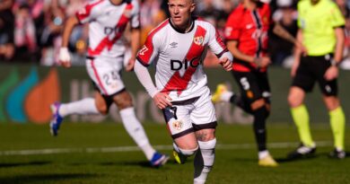 Liga : Terrain impraticable et pas d'eau chaude, Rayo Vallecano-Oviedo reporté