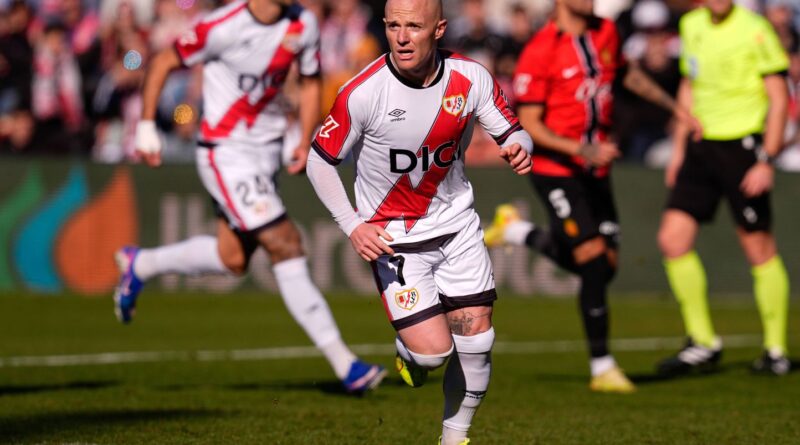 Liga : Terrain impraticable et pas d'eau chaude, Rayo Vallecano-Oviedo reporté