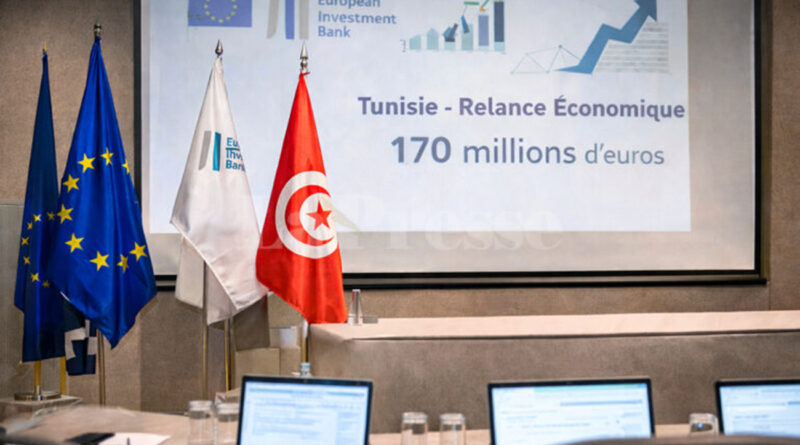 Ligne de crédit « Tunisie – Relance économique » : Points clés à retenir