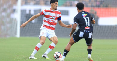 Ligue 1 – 20e journée : CA ne doit pas perdre son leadership