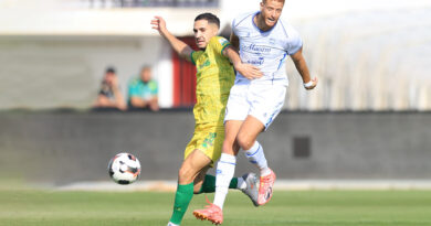 Ligue 1 : 20e journée, l'USM ne se contente pas de conquérir.