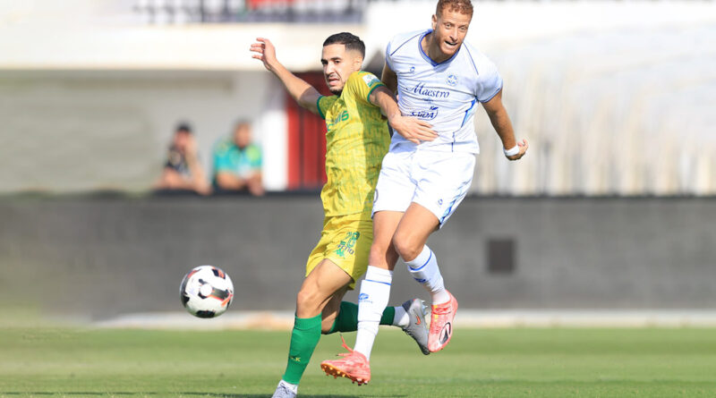 Ligue 1 : 20e journée, l'USM ne se contente pas de conquérir.