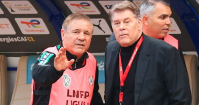 Ligue 1 – 21e journée : la JSK ne se trouve pas en danger