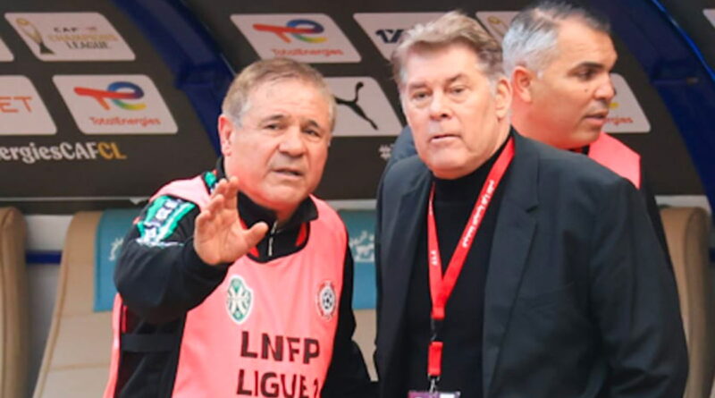 Ligue 1 – 21e journée : la JSK ne se trouve pas en danger