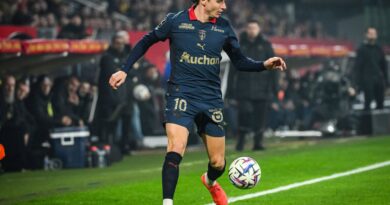 Ligue 1 : Chaîne TV et heure pour Paris FC - Lens ?