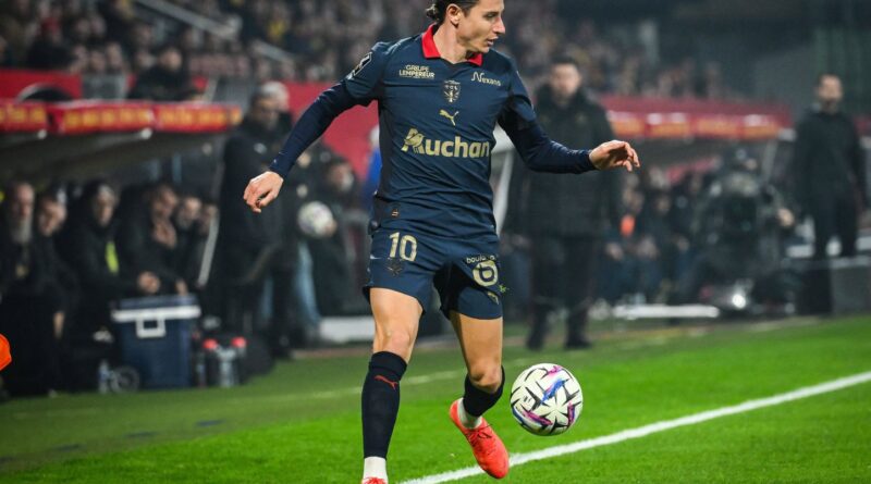 Ligue 1 : Chaîne TV et heure pour Paris FC - Lens ?