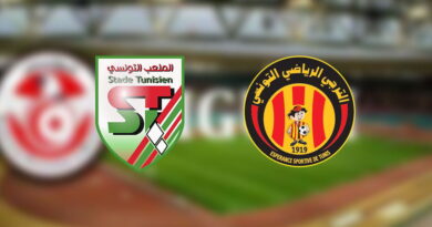 Ligue 1 : date officielle du choc Espérance – Stade Tunisien annoncée