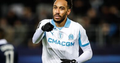 Ligue 1 : Résultats et classement à l'issue de la 20e journée