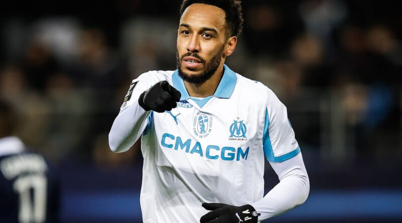 Ligue 1 : Résultats et classement à l'issue de la 20e journée