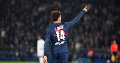 Ligue 1 : Résultats et classement à l'issue de la 23e journée