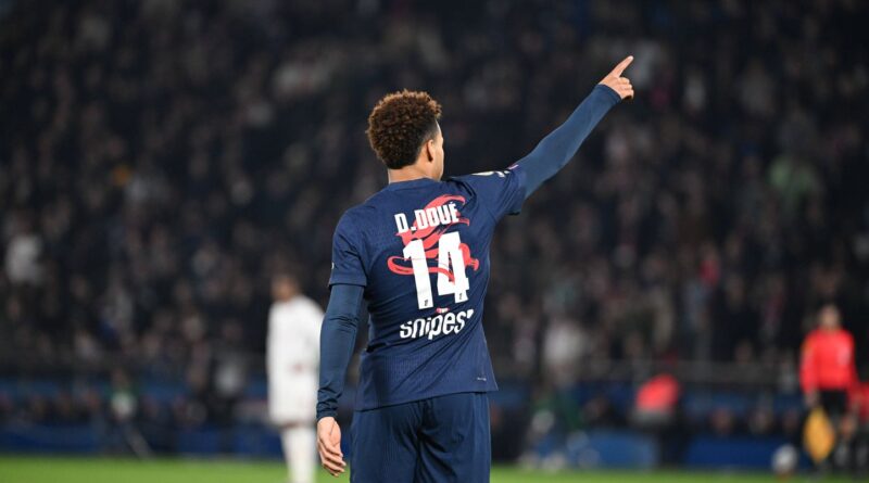 Ligue 1 : Résultats et classement à l'issue de la 23e journée