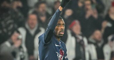 Ligue 1 : Résultats et classement après la 21e journée