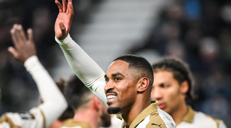 Ligue 1 : Résultats et classement post 22e journée