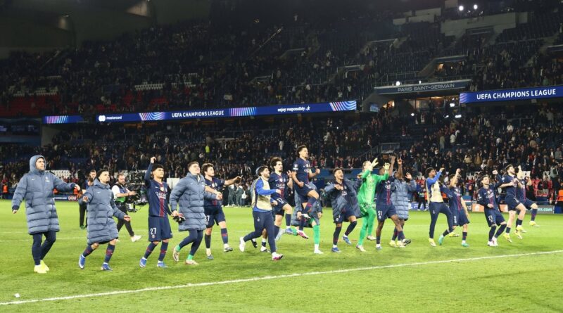 Ligue des Champions 2025/26 : Heure et chaîne TV du tirage des 8es.