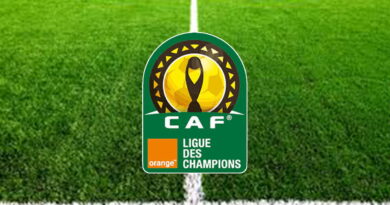 Ligue des champions d'Afrique : Six clubs arabes en quarts.