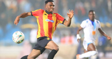 Ligue des champions : EST-Petro Luanda à un point de la qualification !