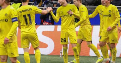 Ligue des champions : Manchester City, Atlético, Inter… Bodo/Glimt vaincra-t-il ?