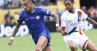 Ligue des champions : Un an après son sacre, le PSG peut-il reconquérir l'Angleterre ?