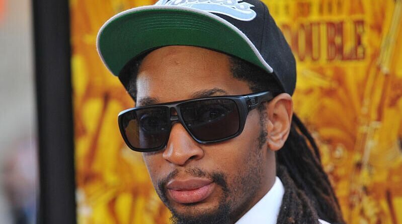 Lil Jon "dévasté" par la mort de son fils Nathan Smith