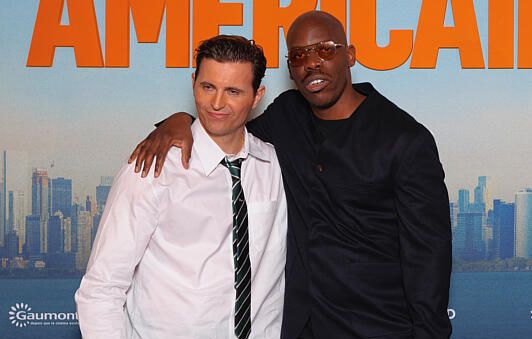 « Limite un psychopathe » : critique de Jean-Pascal Zadi sur Raphaël Quenard et Sydney Sweeney