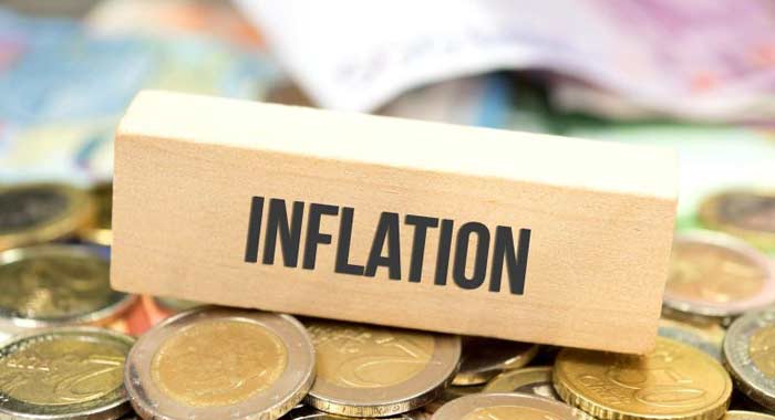 L'inflation ne ralentit pas en janvier 2026.