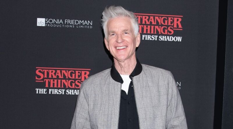 L'interprète de « Papa » dans « Stranger Things » n'a pas apprécié la fin.