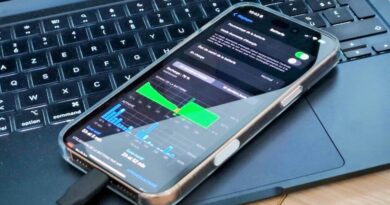 L’iPhone 18 Pro Max s'annonce comme un monstre d’autonomie.