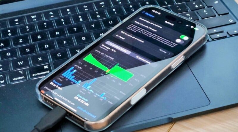 L’iPhone 18 Pro Max s'annonce comme un monstre d’autonomie.